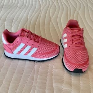 Adidas - Toddler Girl Originals N-5923